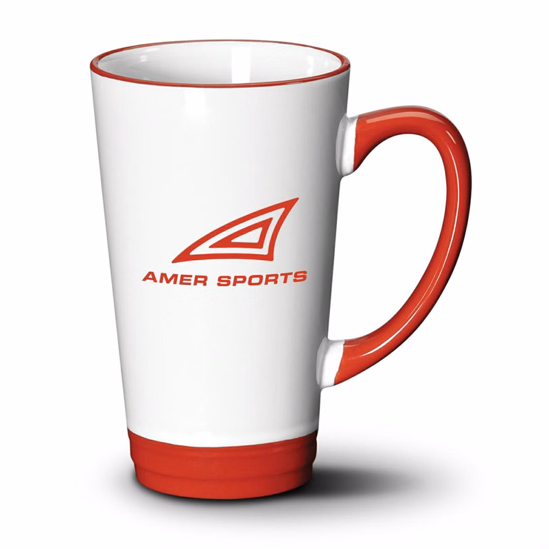 Raquel Mug - 17oz