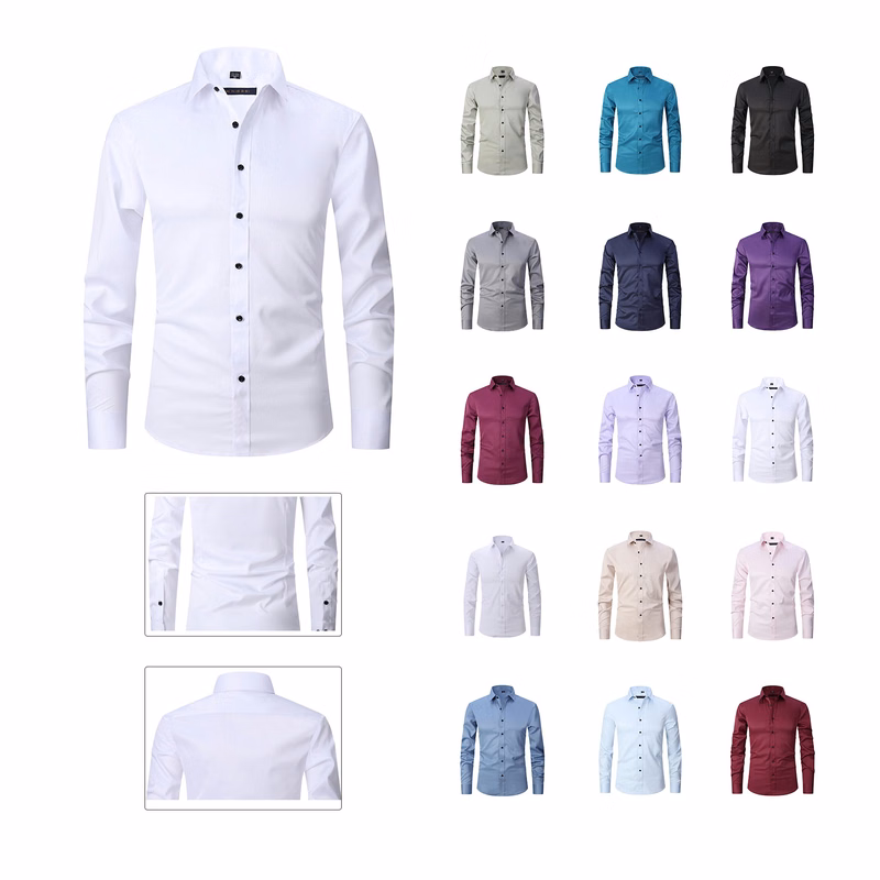Stretch Shirt