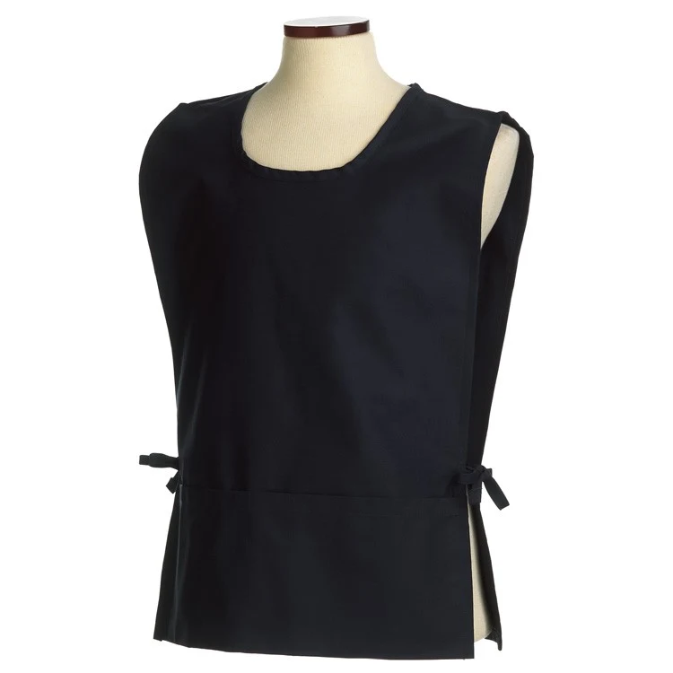 Navy Cobbler Apron 1