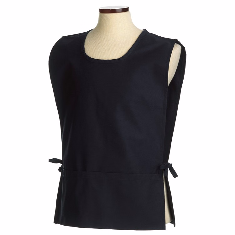 Navy Cobbler Apron
