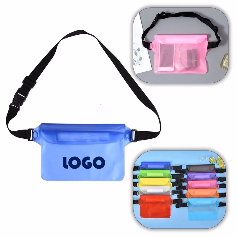 Sealed Waterproof Storage Bag