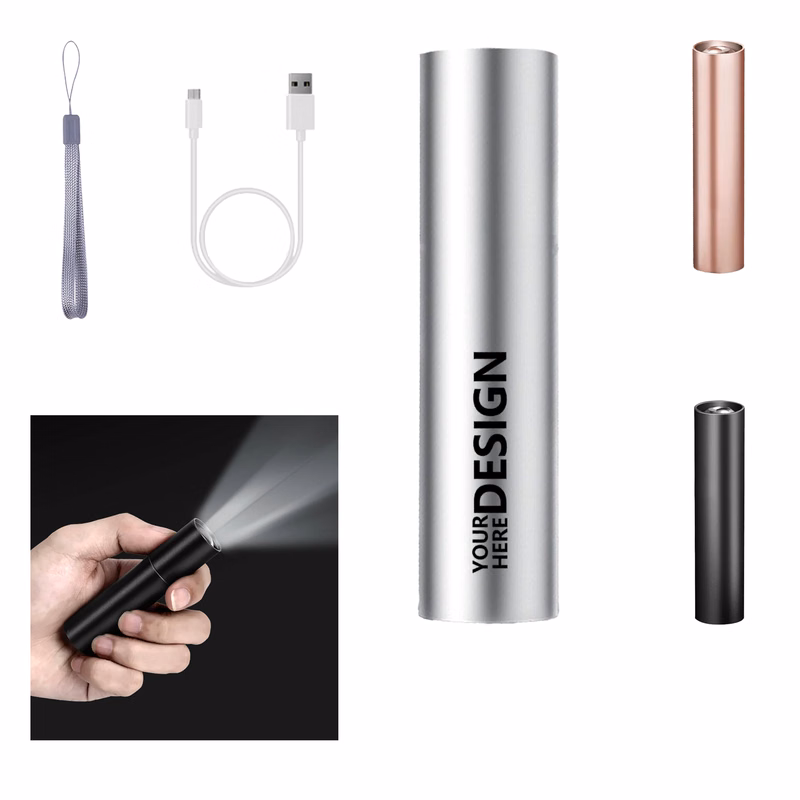 Portable Home Side Lamp