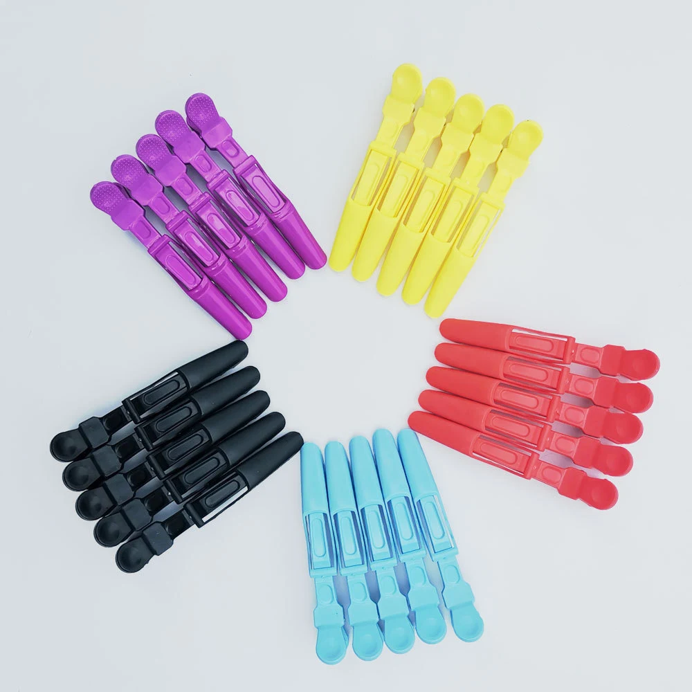 Hair Clips for Styling 1
