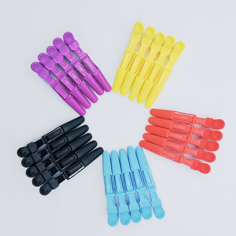 Hair Clips for Styling