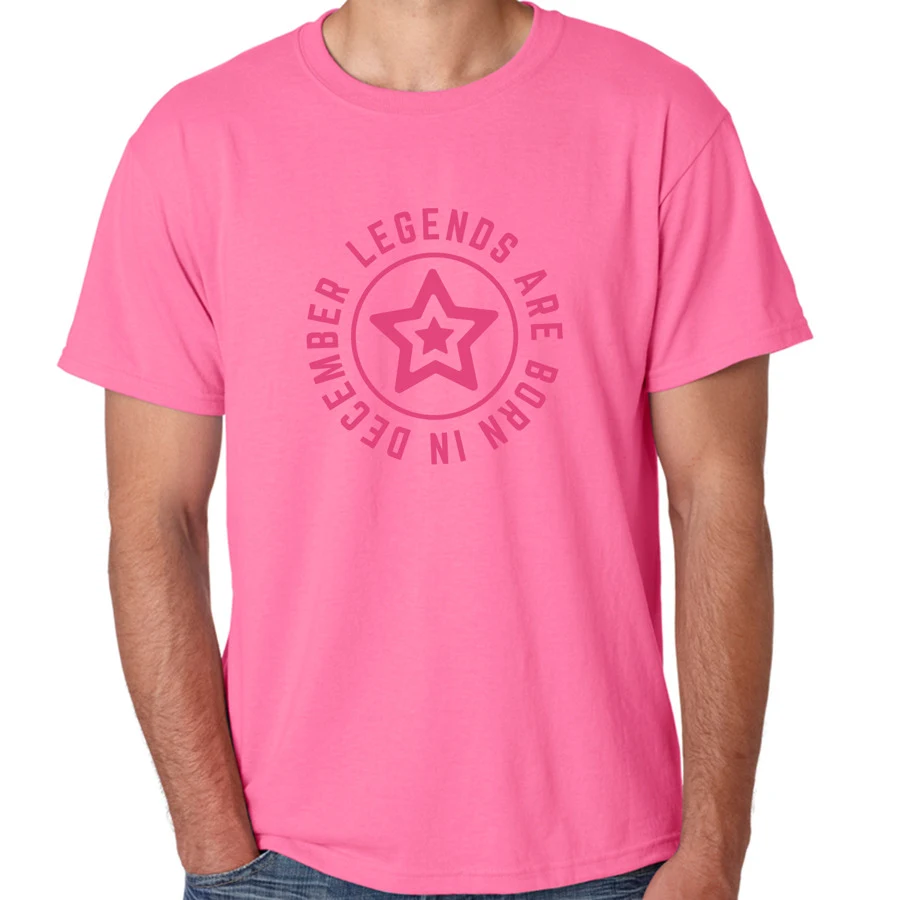 Gildan Heavy Cotton 5000 Adult T-Shirt 1