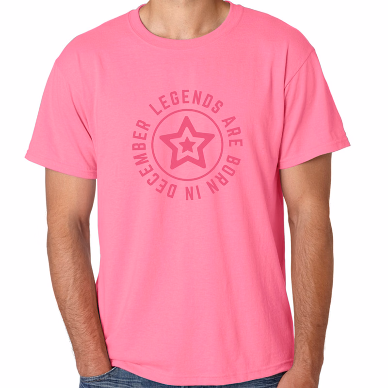 Gildan Heavy Cotton 5000 Adult T-Shirt