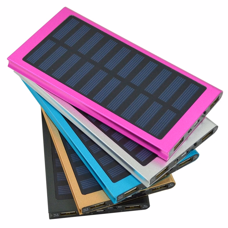 10000Mah Solar Charger