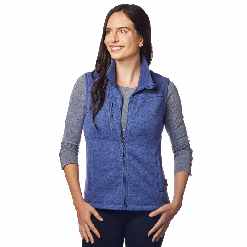 Ladies Ashton Vest