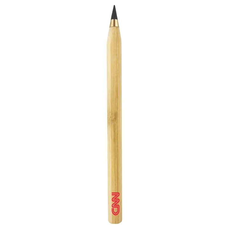 Endless Bamboo Pencil 1