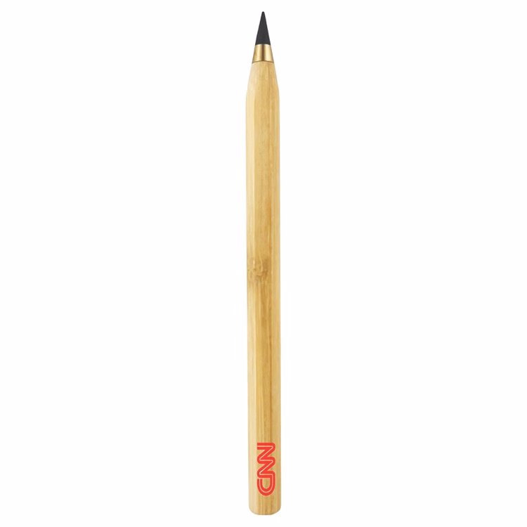 Endless Bamboo Pencil