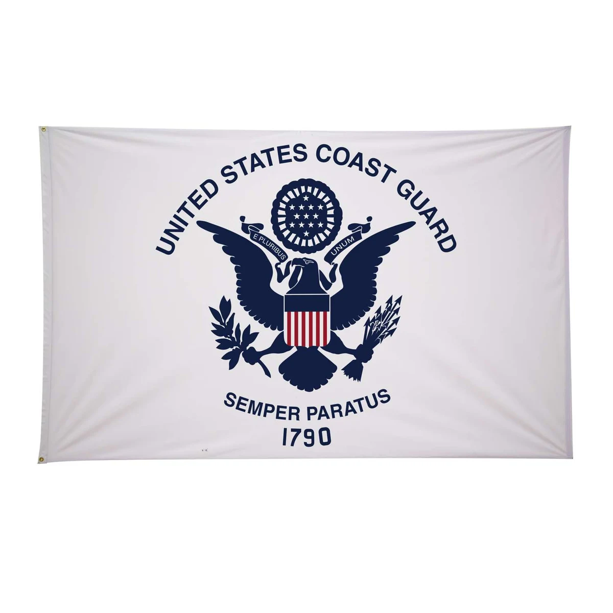 5' x 8' Military Branch Flag 1