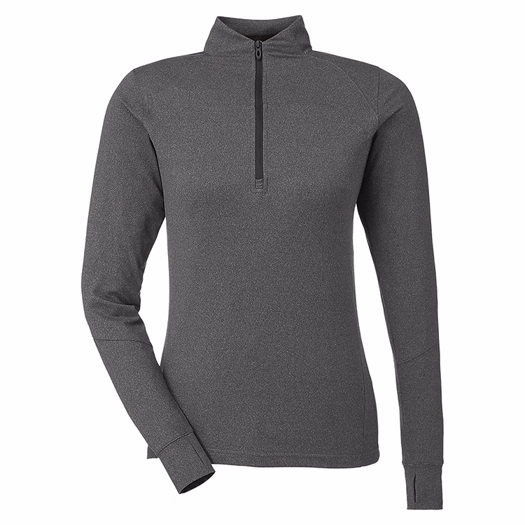 Spyder Ladies Spyre 1/4 Zip Pullover