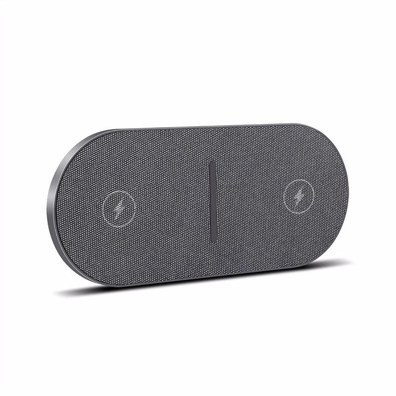 15W Max Wireless Charging Pad