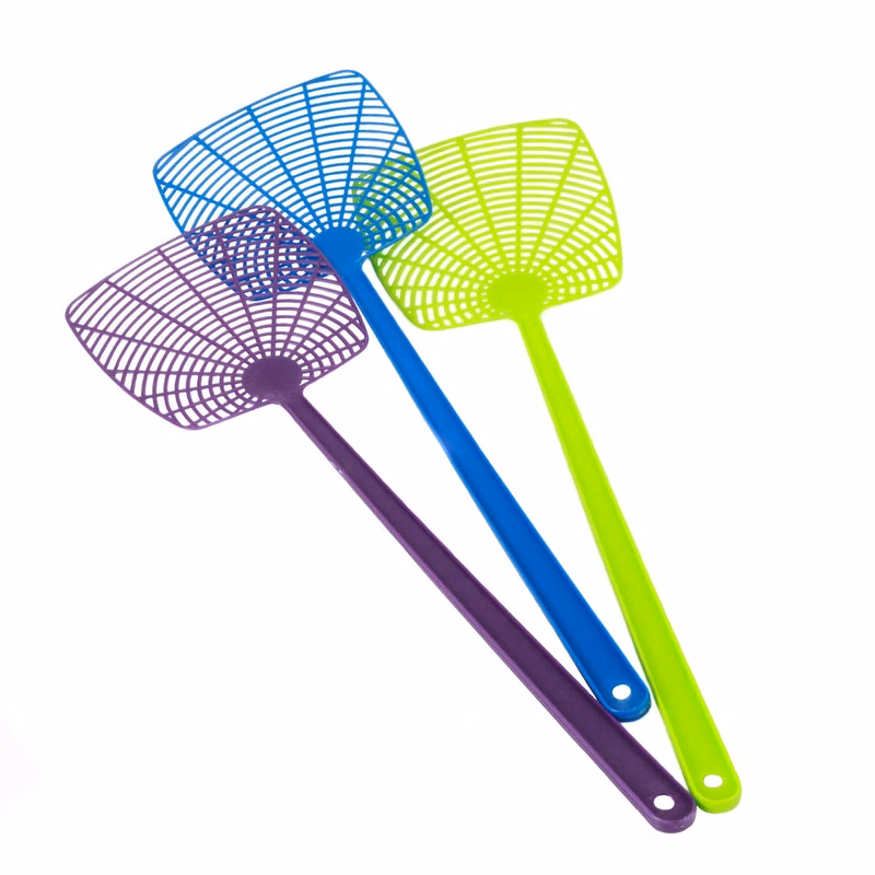 Fly Swatters - Plastic 18"