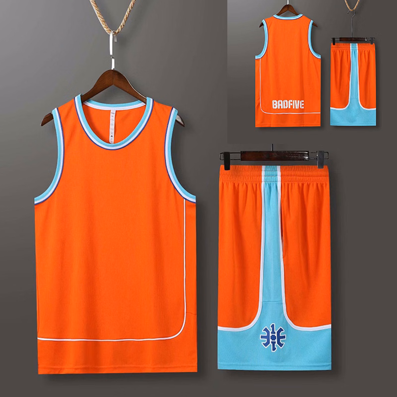 Basketball Clothes