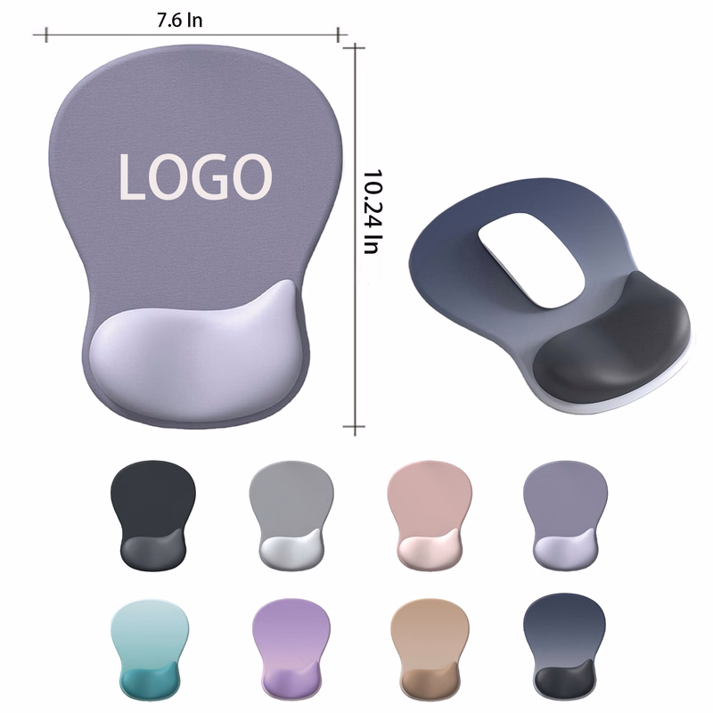 Creative Mouse Pad