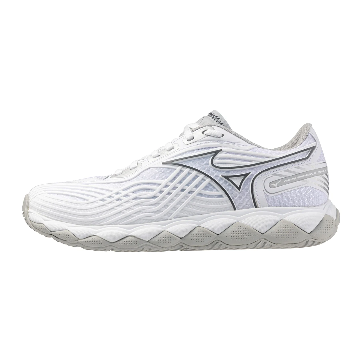 Wave Enforce Tour 2 AC Women's Racquet Sports Shoe 1