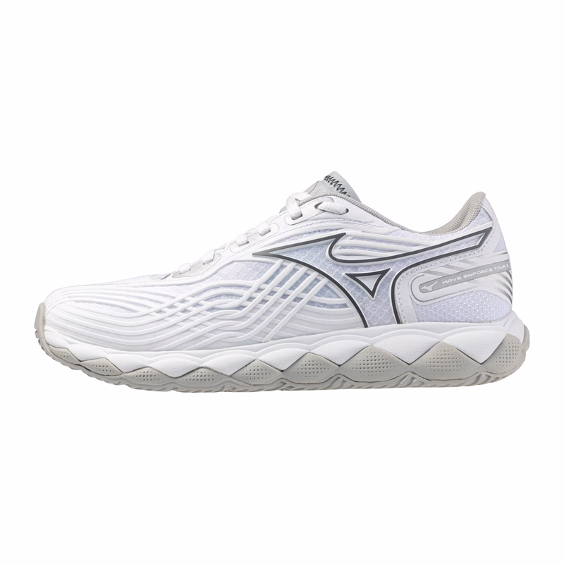 Wave Enforce Tour 2 AC Women's Racquet Sports Shoe