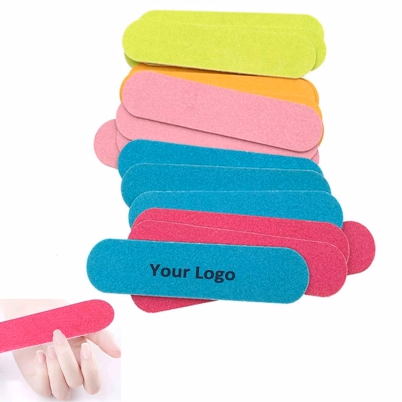 Emery Board Nail File