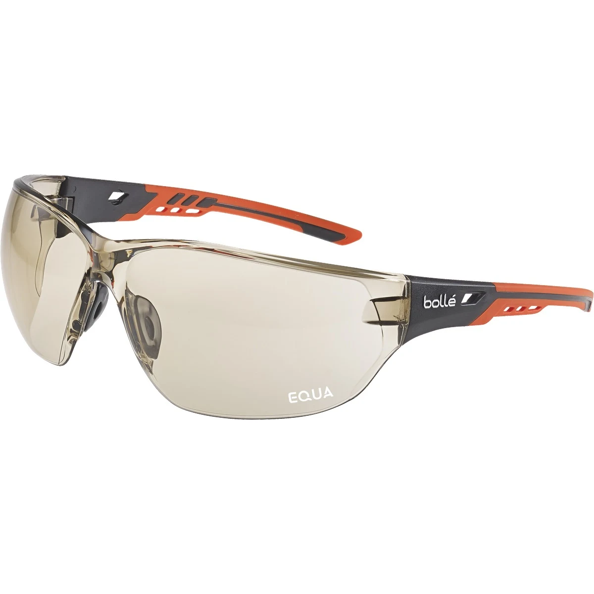Ness+ Copper Safety Glasses 1