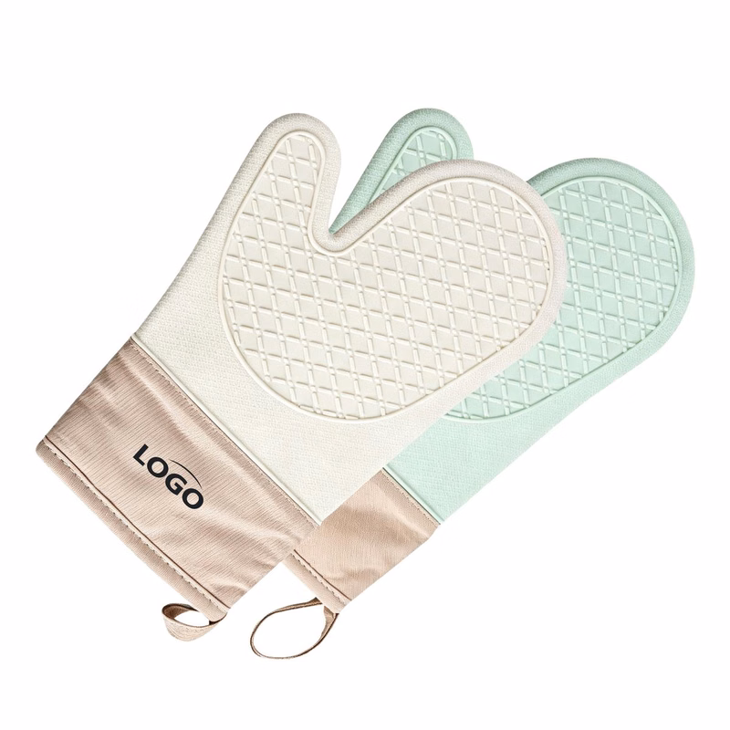 Single Oven Mitt