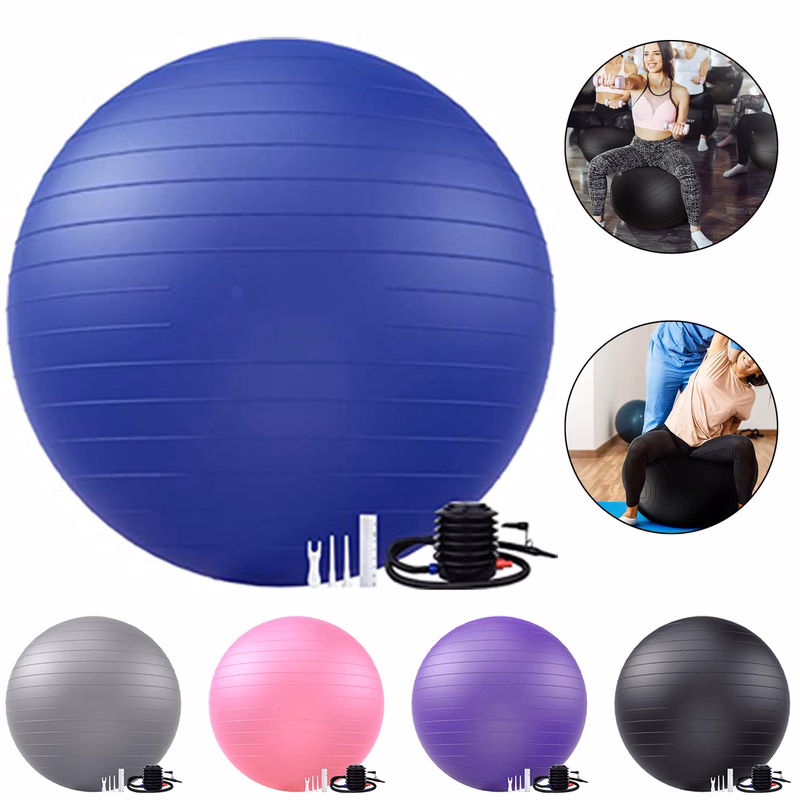 Yoga Exercise Ball