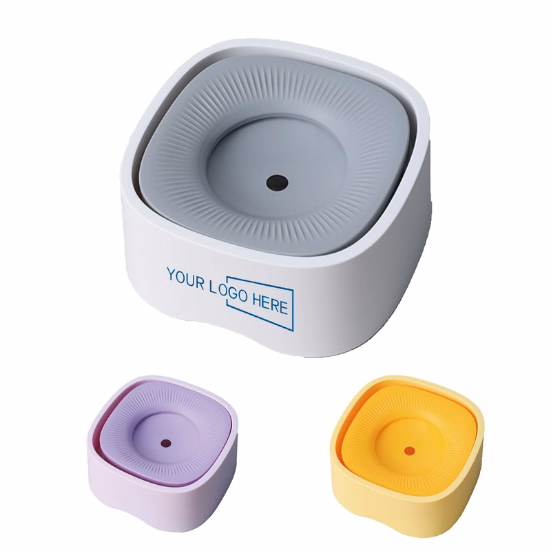 Pet No Wet Mouth Drinking Fountain
