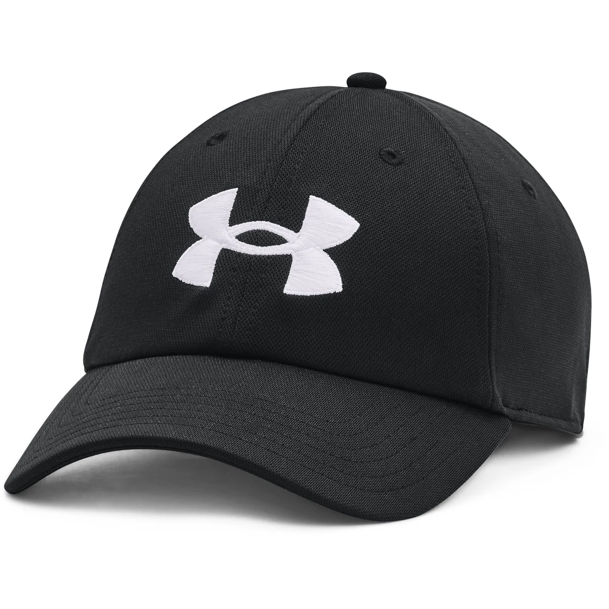 UA Blitzing Men's Adjustable Hat 1