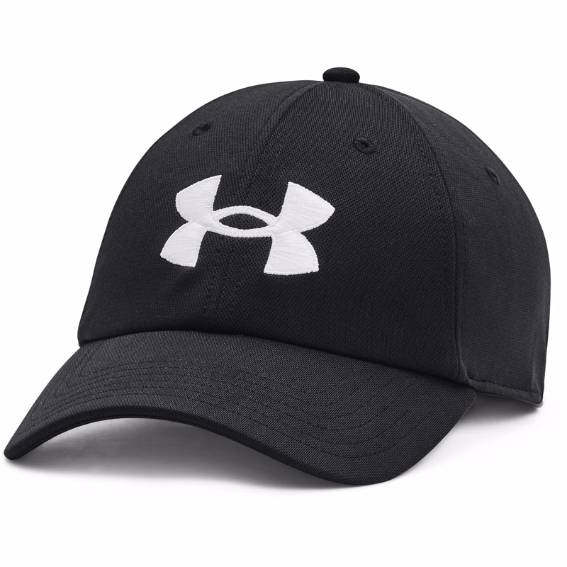 UA Blitzing Men's Adjustable Hat