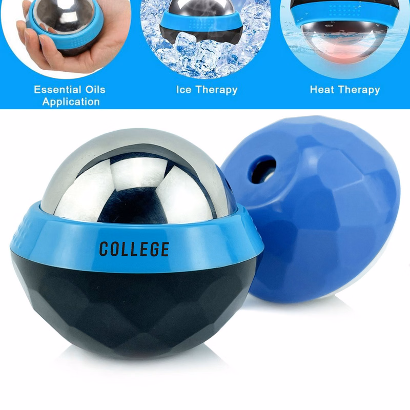 2.36 Cold Massage Roller Ball