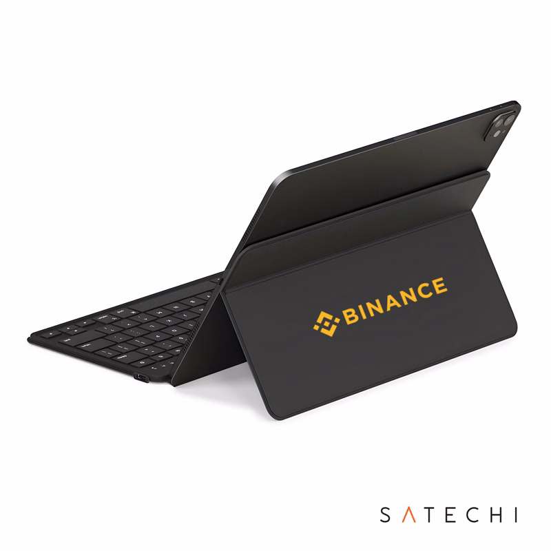SATECHI® OntheGo Bluetooth Keyboard