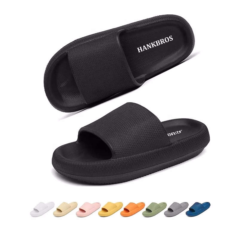 Unisex Cloud Slippers