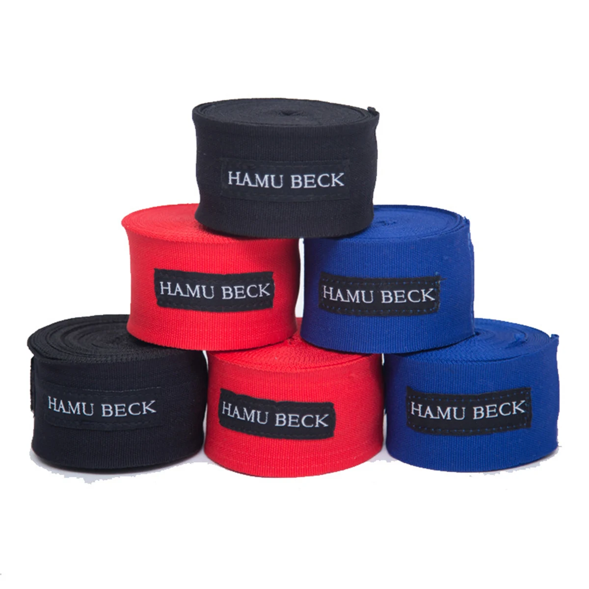 Boxing Sport Hand Wraps 1
