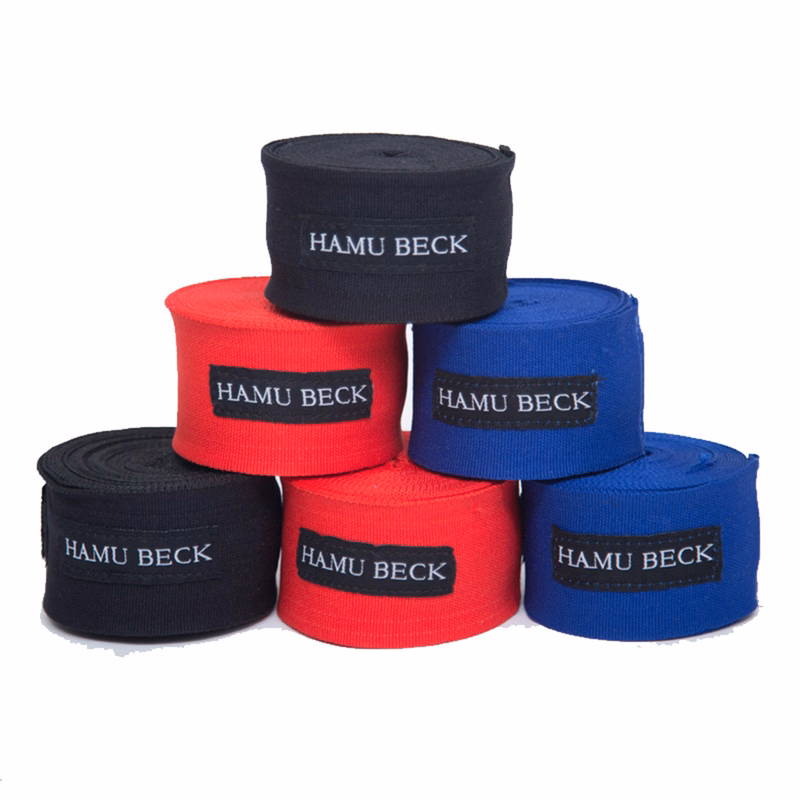 Boxing Sport Hand Wraps