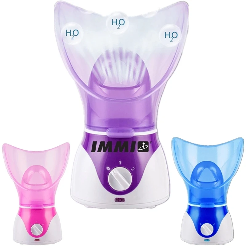 Facial Steamer Machine Humidifier 1