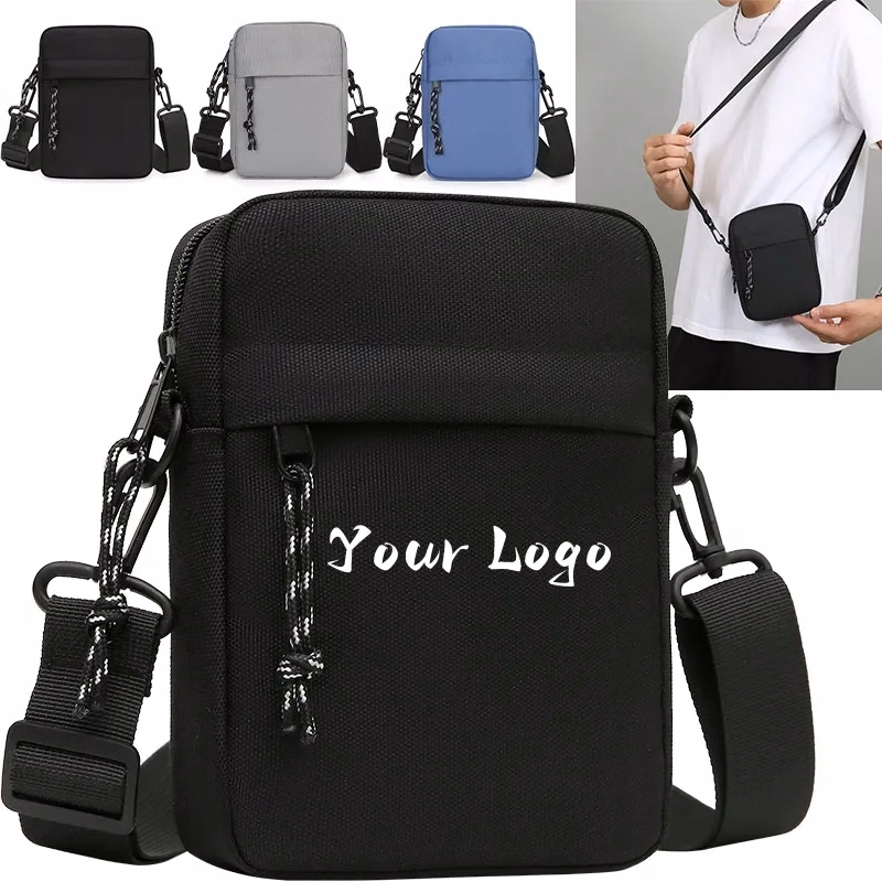 Small Crossbody Bag Organizer
