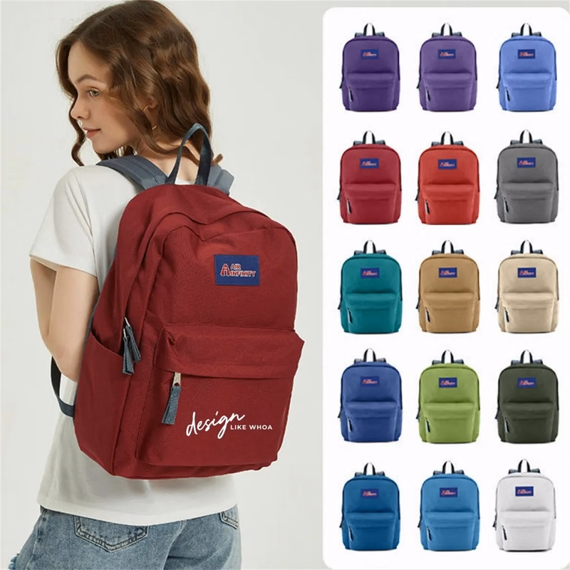 JanSport Crosstown Backpack