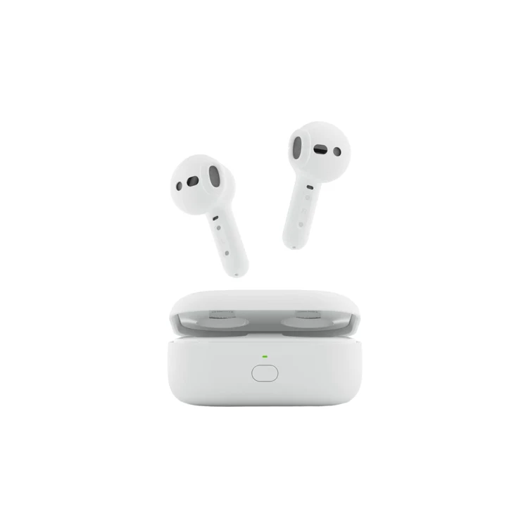 Amazon Echo Buds (3rd Generation) - Glacier White 1