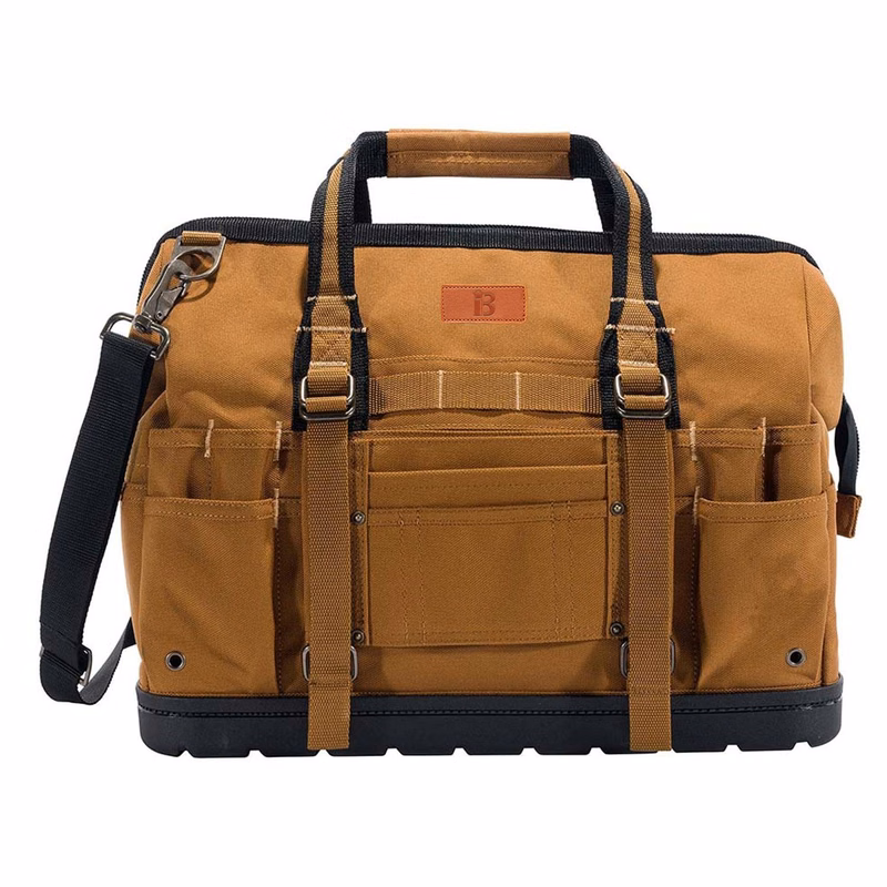 16 Inch Large Gardening Tool Bag