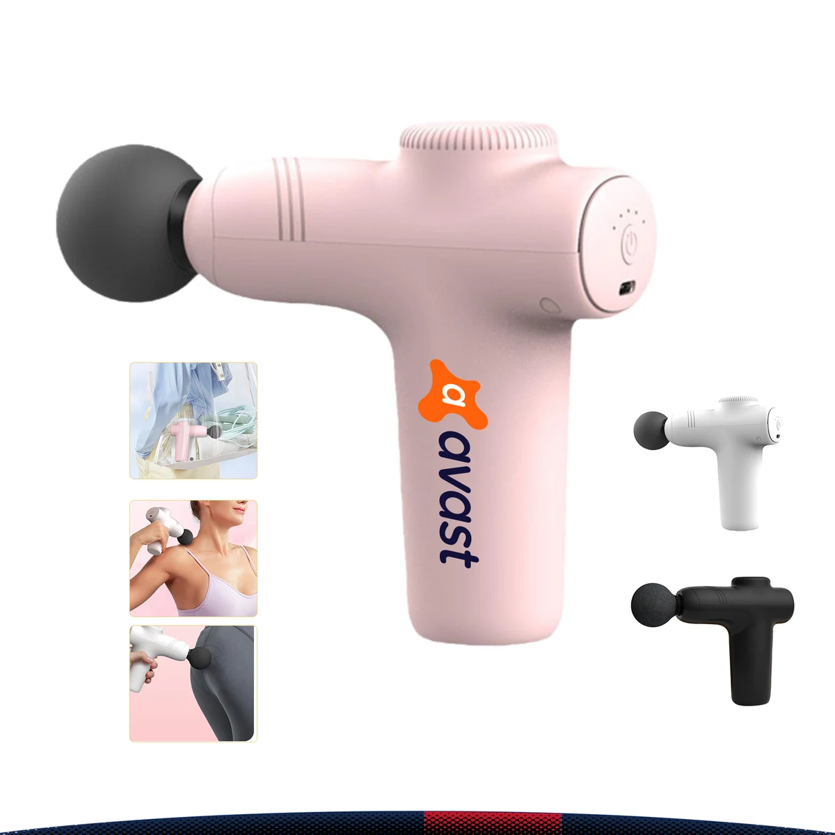 Eston Massage Gun 1