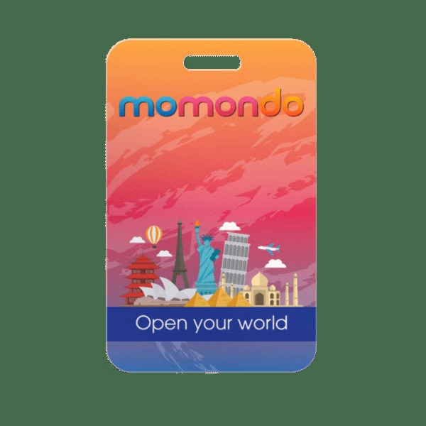 2 1/8" X 3 3/8" Plastic Identification Badge
