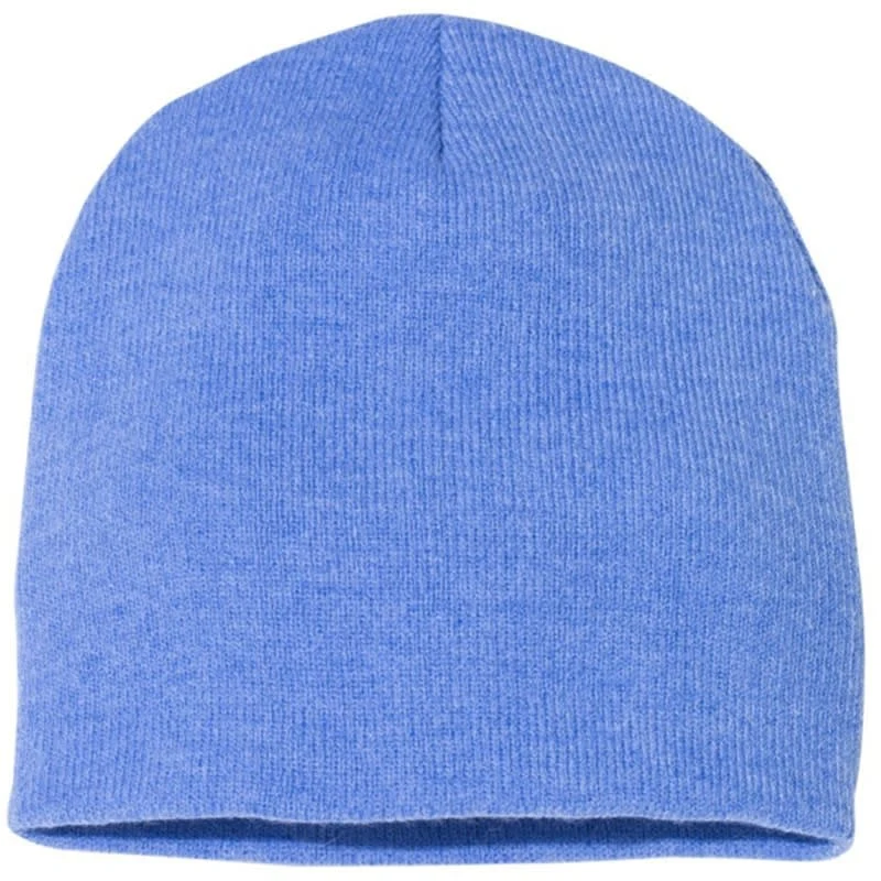 Sportsman 8" Beanie - SP08 1