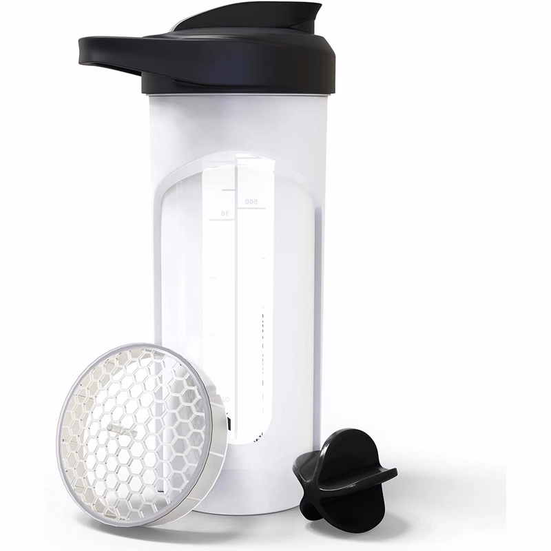 Blender Bottle