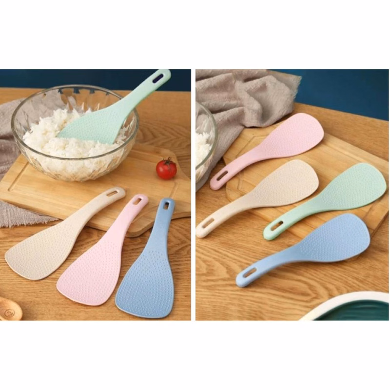 Rice Paddle Spatula