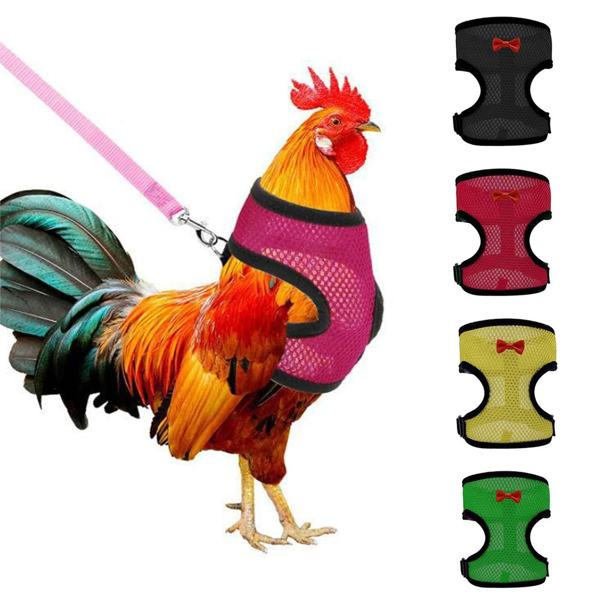 Pet traction strap 1