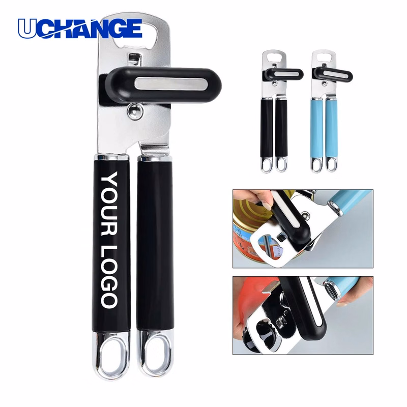 Can Opener Tool Heavy Duty for Kitchen Use