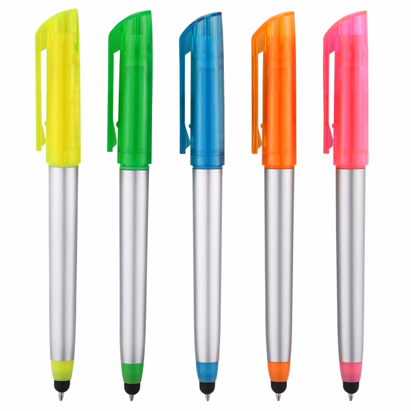 Touch Dual Head Pen