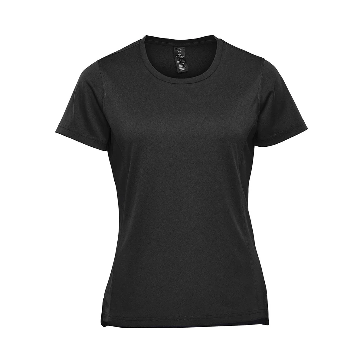 Stormtech Women's Dockyard Performance Short Sleeve Tee 1