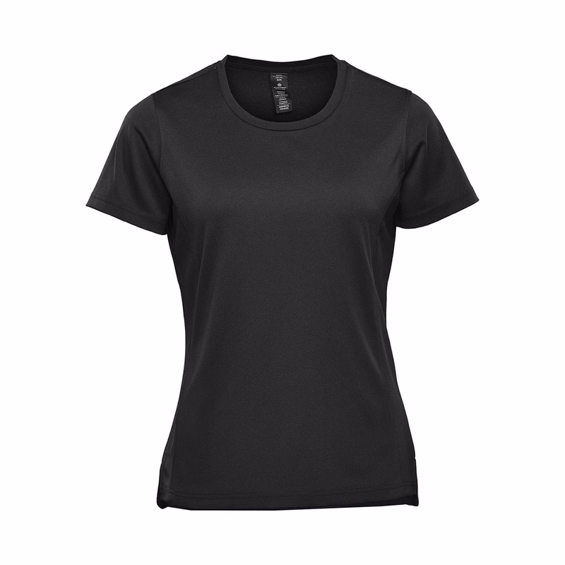 Stormtech Women's Dockyard Performance Short Sleeve Tee