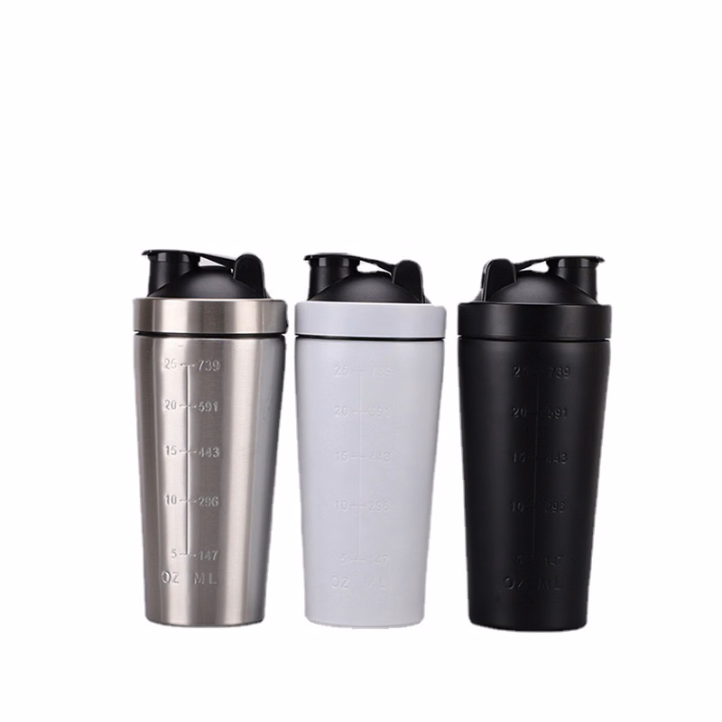 20 oz Stainless Steel Vacuum Insulated Tumblers w/ Lids